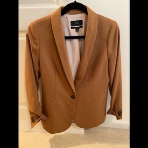 J. Crew Parke Blazer